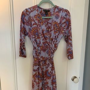 Pea in the Pod maternity dress